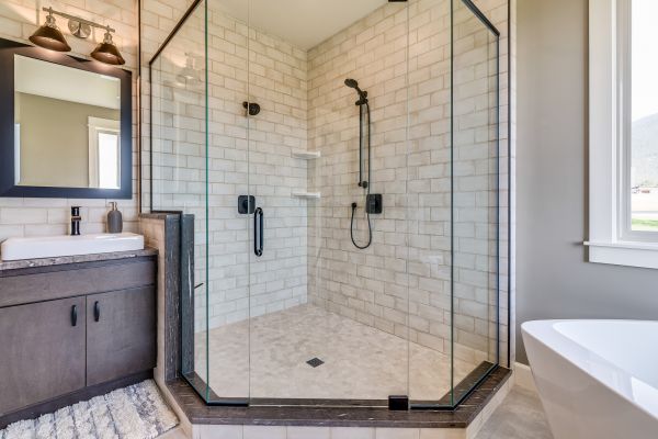 Cost of Bathroom Modification in Livermore