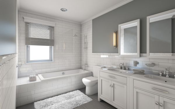 Cost of Restroom Remodeling in Livermore