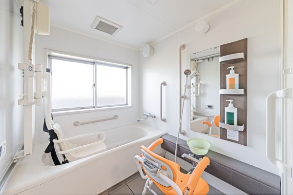Cost of Senior Bathroom Renovation in Livermore