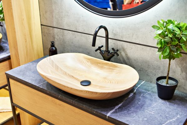 Cost of Powder Room Remodeling in Livermore