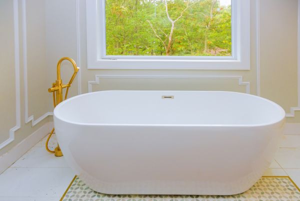 Cost of Tub Renovation Service in Livermore