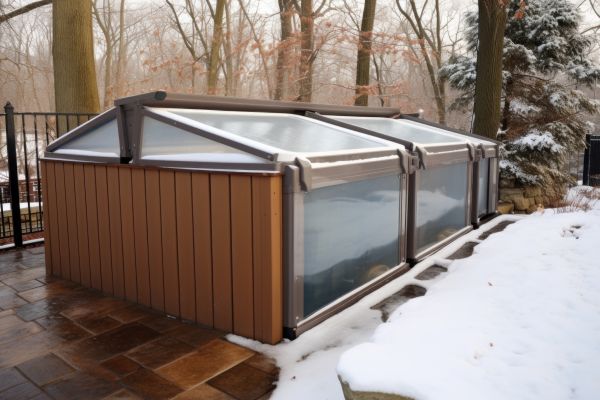 Cost of Tub Enclosure Installation in Livermore