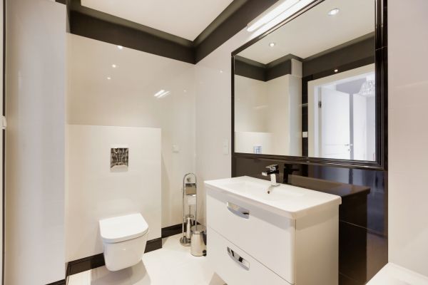 Cost of Business Bathroom Remodeling in Livermore