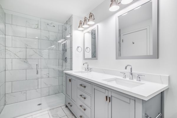 Cost of Shower Enlargement in Livermore