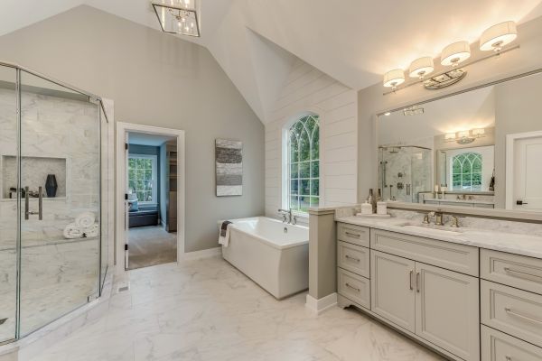 Cost of Bathroom Conversion Service in Livermore