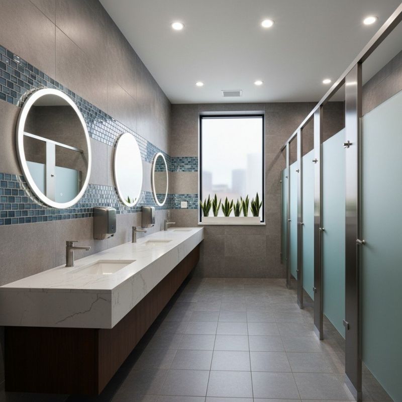 Top Bathroom Remodeling Companies in Brentwood, CA