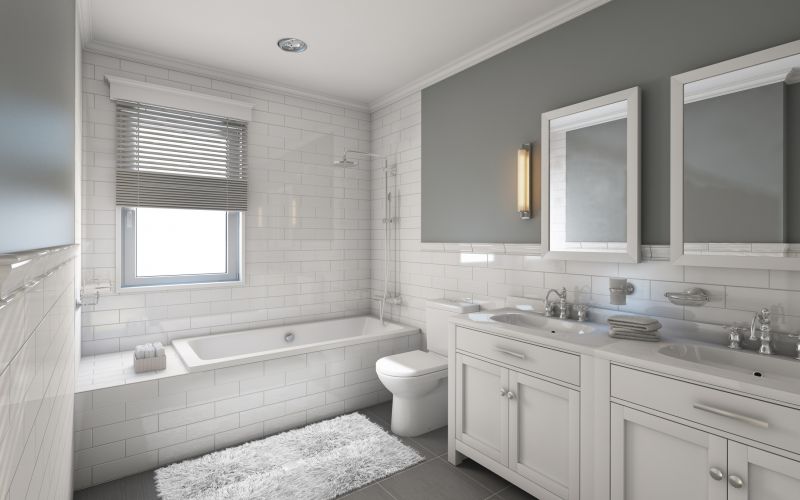 Top Bathroom Remodeling Companies in Danville, CA