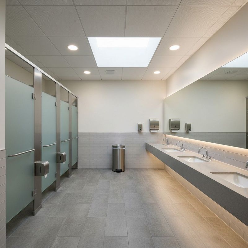 Top Bathroom Remodeling Companies in Milpitas, CA