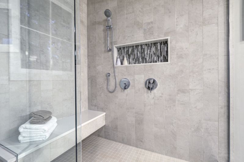 Top Shower Remodeling Companies in Brentwood, CA