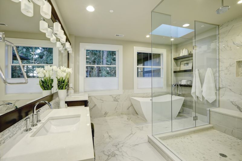 Top Shower Remodeling Companies in Fremont, CA