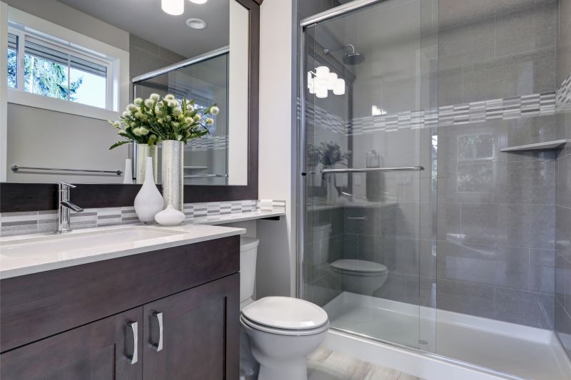 Top Shower Remodeling Companies in San Jose, CA