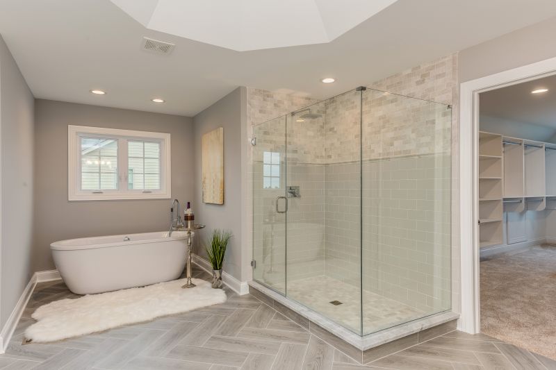Top Shower Remodeling Companies in San Ramon, CA