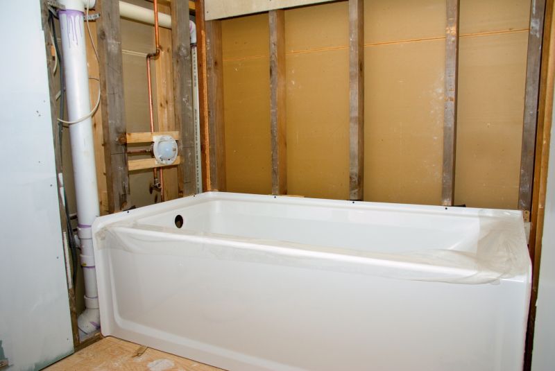 Top Tub To Shower Conversion Companies in Danville, CA
