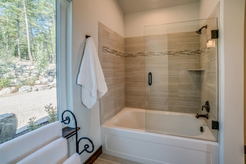 Top Tub To Shower Conversion Companies in Tracy, CA