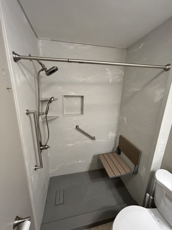 Top Tub To Shower Conversion Companies in Walnut Creek, CA